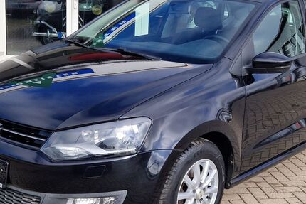 VW Polo 173.264 km 6.290 &euro; Helbedündorf 99713
