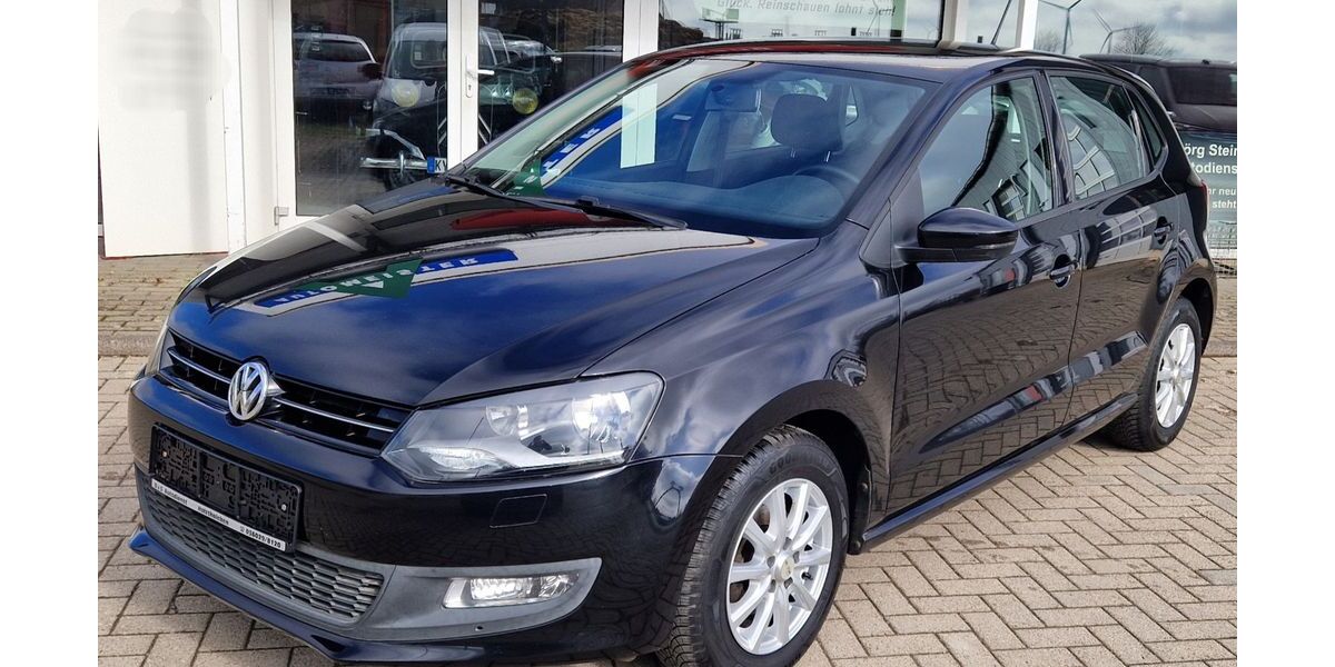 VW Polo 173.264 km 6.290 &euro; Helbedündorf 99713