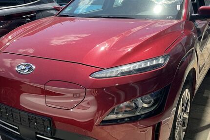 Hyundai KONA 34.881 km 17.500 &euro; Eitorf 53783