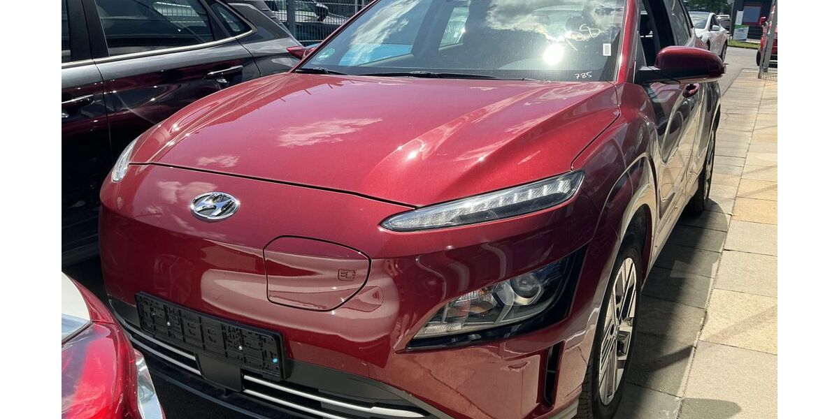 Hyundai KONA 34.881 km 17.500 &euro; Eitorf 53783