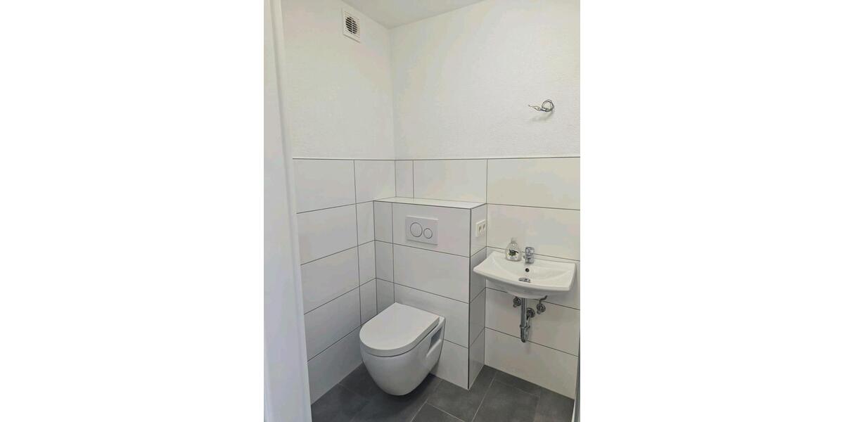 Etagenwohnung Bad Friedrichshall - 1 Zimmer, 35 m&sup2;, 99.000&euro; | Angebot:18649480