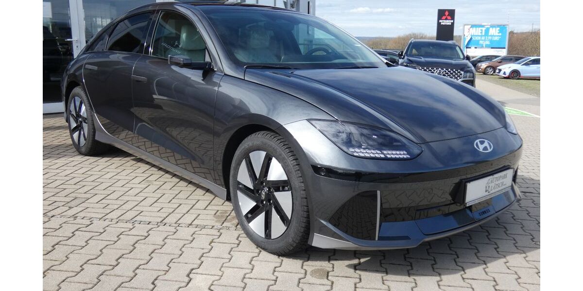 Hyundai IONIQ 6 300 km 36.790 &euro; Harth-Pöllnitz OT Frießnitz 07570