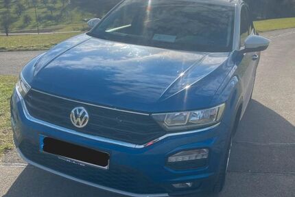 VW T-Roc 129.000 km 15.200 &euro; Bad Urach Sirchingen 72574