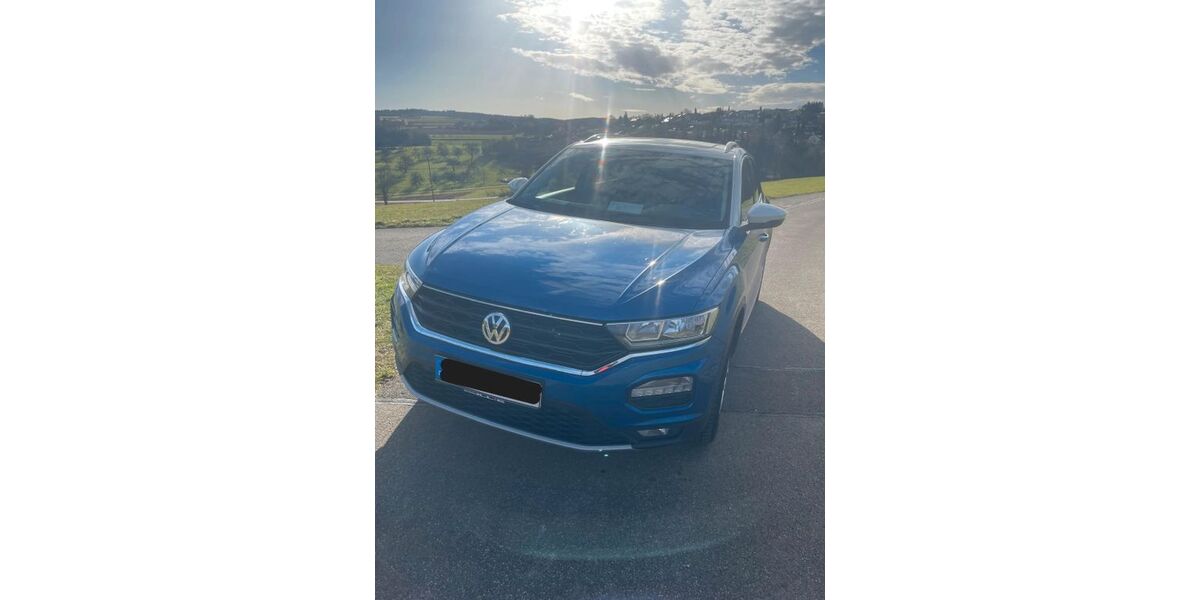 VW T-Roc 129.000 km 15.200 &euro; Bad Urach Sirchingen 72574