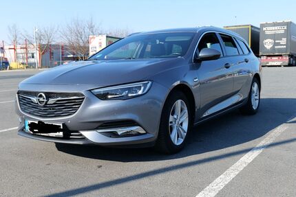 Opel Insignia 107.000 km 12.750 &euro; Harsum 31177