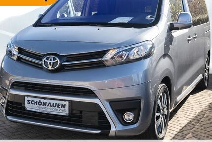 Toyota Proace (Verso) 26.042 km 37.950 € Erftstadt 50374