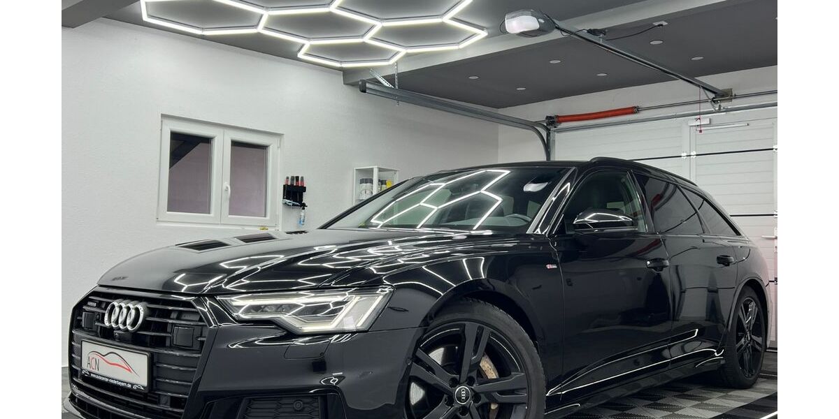 Audi A6 135.000 km 32.450 &euro; Altdorf 84032