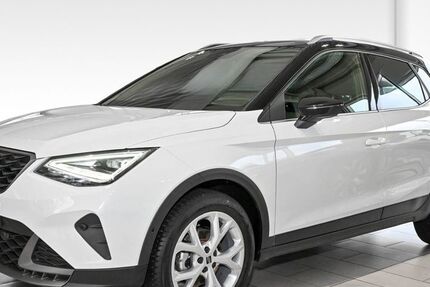 Seat Arona 15.523 km 24.490 € Remscheid 42855