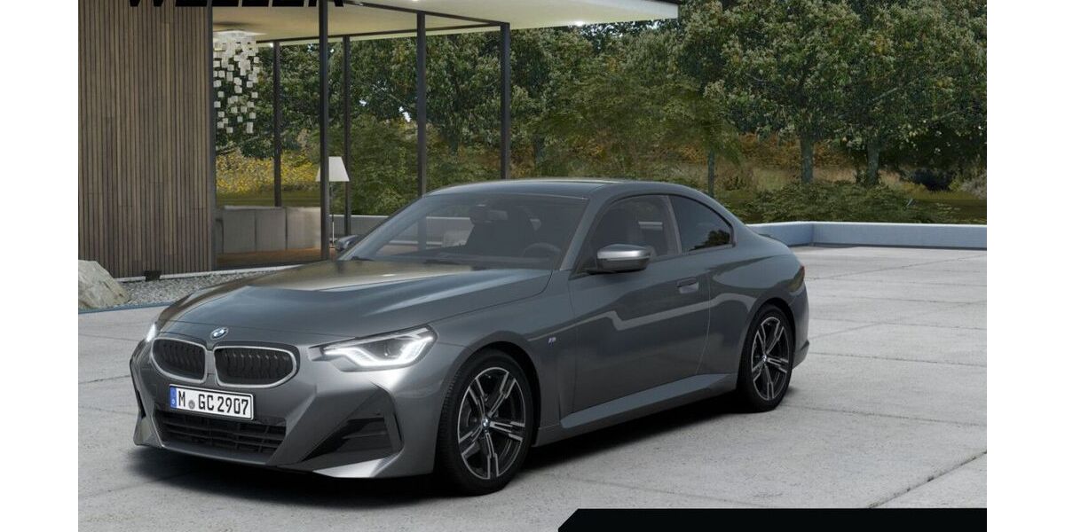 BMW 220 9.285 km 39.900 &euro; Vechta 49377