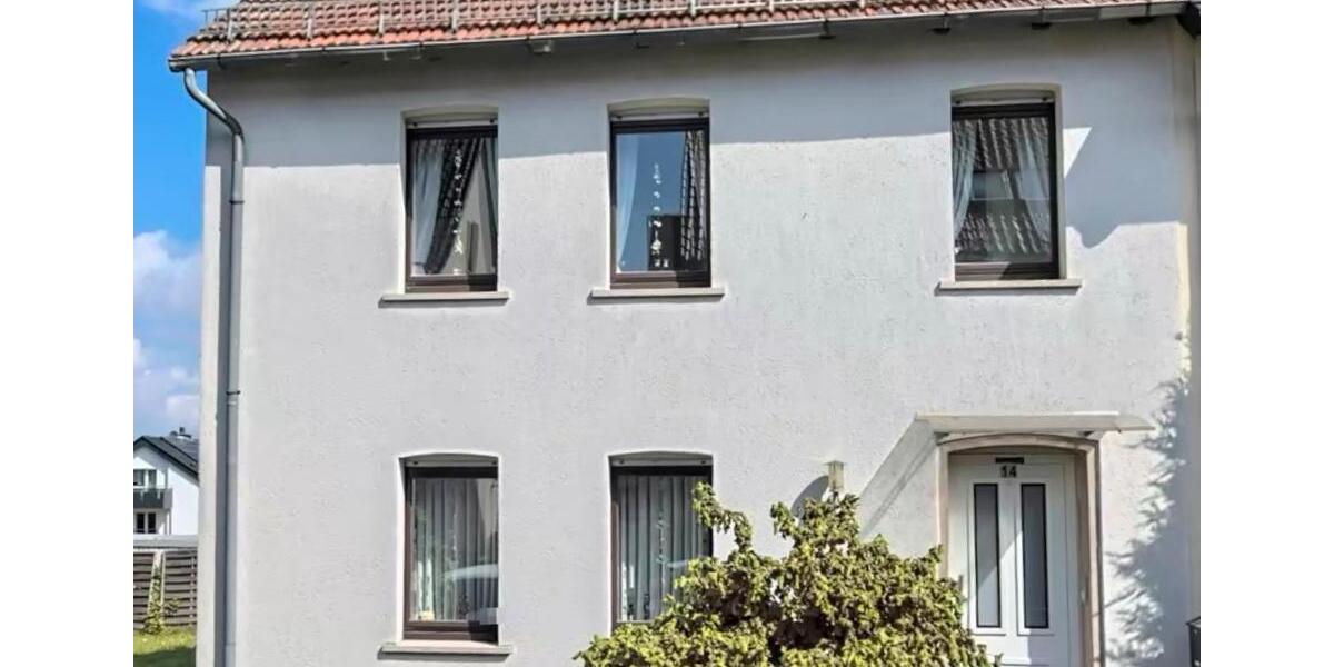Reihenhaus Petersberg - 4.5 Zimmer, 110 m&sup2;, 970&euro; | Angebot:26683755