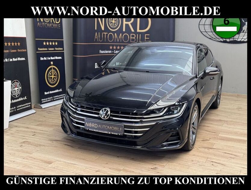 Arteon