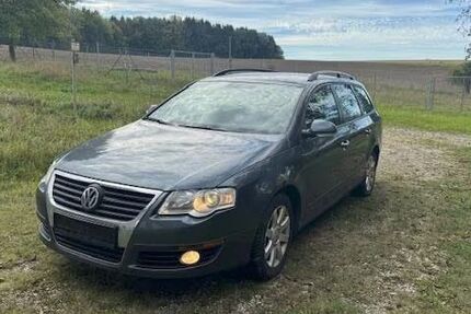 VW Passat 320.000 km 2.000 &euro; Gauting 82131