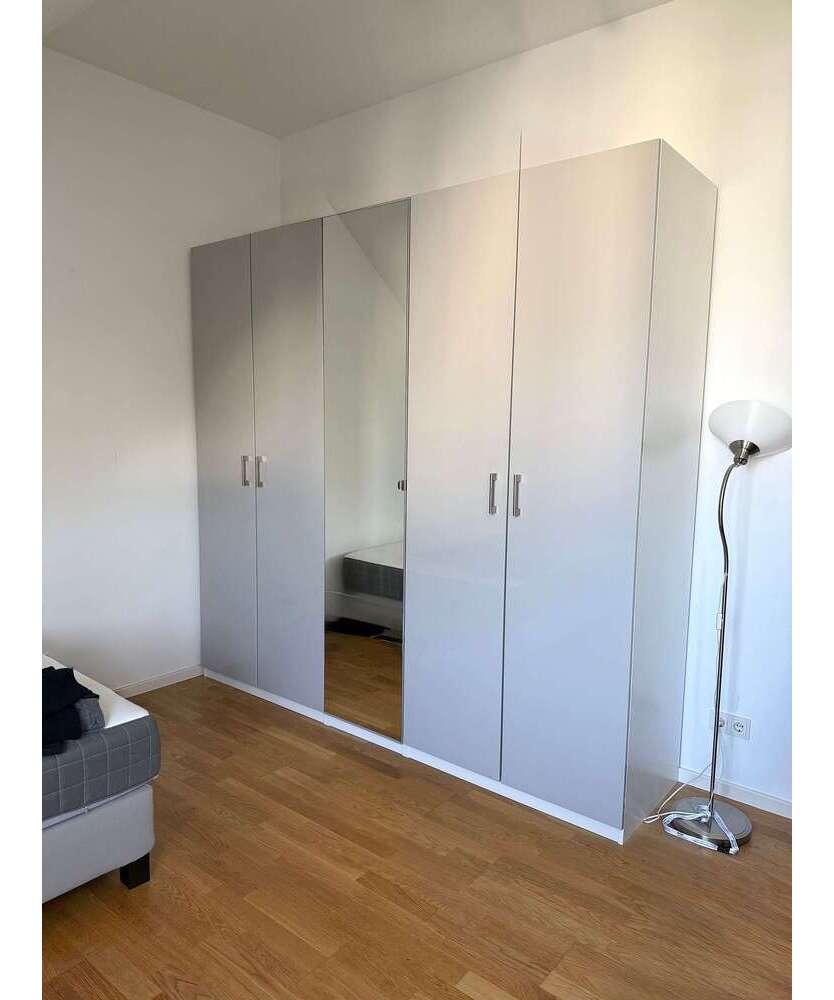 Wohnung zum Mieten in Frankfurt am Main 790 € 29.13 m²