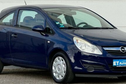 Opel Corsa 35.000 km 2.990 &euro; Viernheim (bei Mannheim) 68519