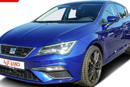 Seat Leon 74.934 km 20.950 &euro; Schwerin 19061