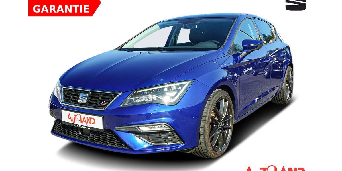 Seat Leon 74.934 km 20.950 &euro; Schwerin 19061