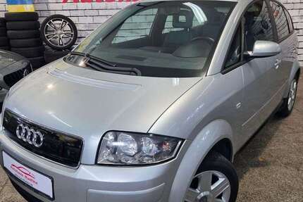 Audi A2 111.000 km 4.990 &euro; Potsdam 14478