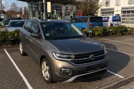 VW T-Cross 74.000 km 17.500 &euro; Westerstede 26655