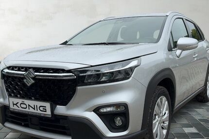 Suzuki Andere 5.756 km 21.999 &euro; Erfurt 99091