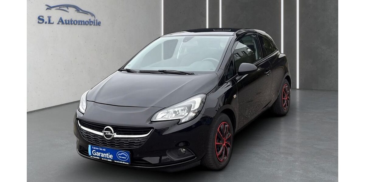 Opel Corsa 138.141 km 6.490 &euro; Lollar 35457
