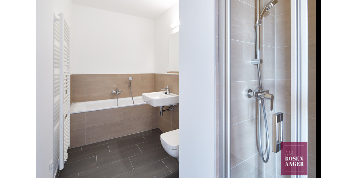 Etagenwohnung Wildau - 3 Zimmer, 84 m&sup2;, 1.220&euro; | Angebot:26096141