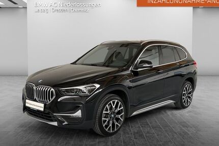 BMW X1 77.370 km 28.811 € Chemnitz/Röhrsdorf 09247