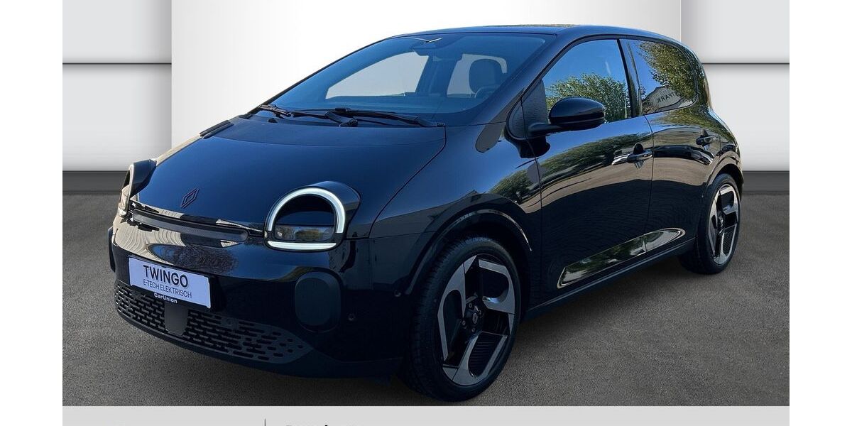 Renault Twingo 2.000 km 23.995 &euro; Halle 06132