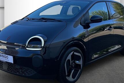 Renault Twingo 2.000 km 24.495 &euro; Halle 06132