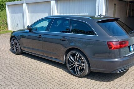 Audi A6 172.000 km 16.500 &euro; Arnsberg 59755