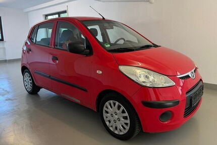 Hyundai i10 199.209 km 999 &euro; Alsbach 64665