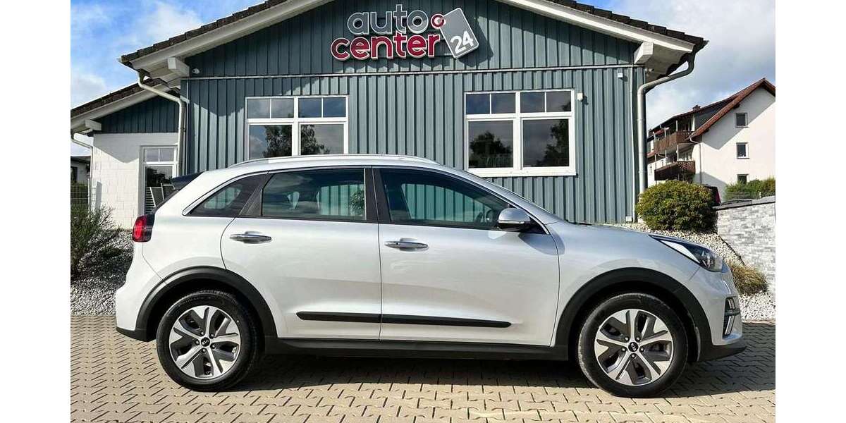 Kia Niro 29.997 km 19.480 &euro; Wartenberg-Angersbach 36367
