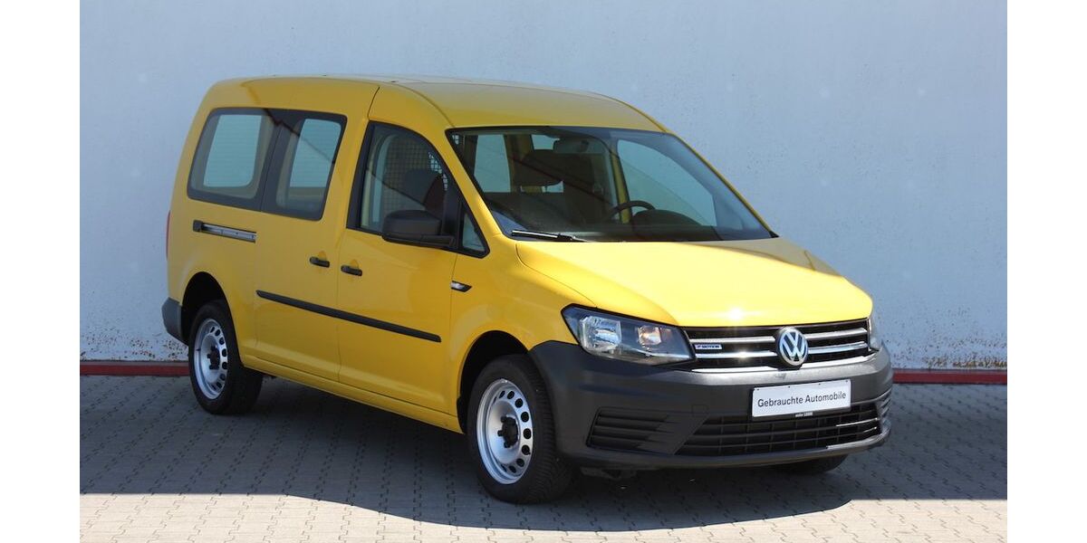 VW Caddy Maxi 79.500 km 18.245 &euro; Dillingen an der Donau ( bei Augsburg ) 89407