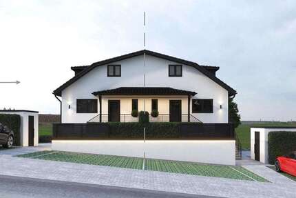 Wohnung zum Kaufen in Buchen 379.120 € 108.32 m² 3 zimmer