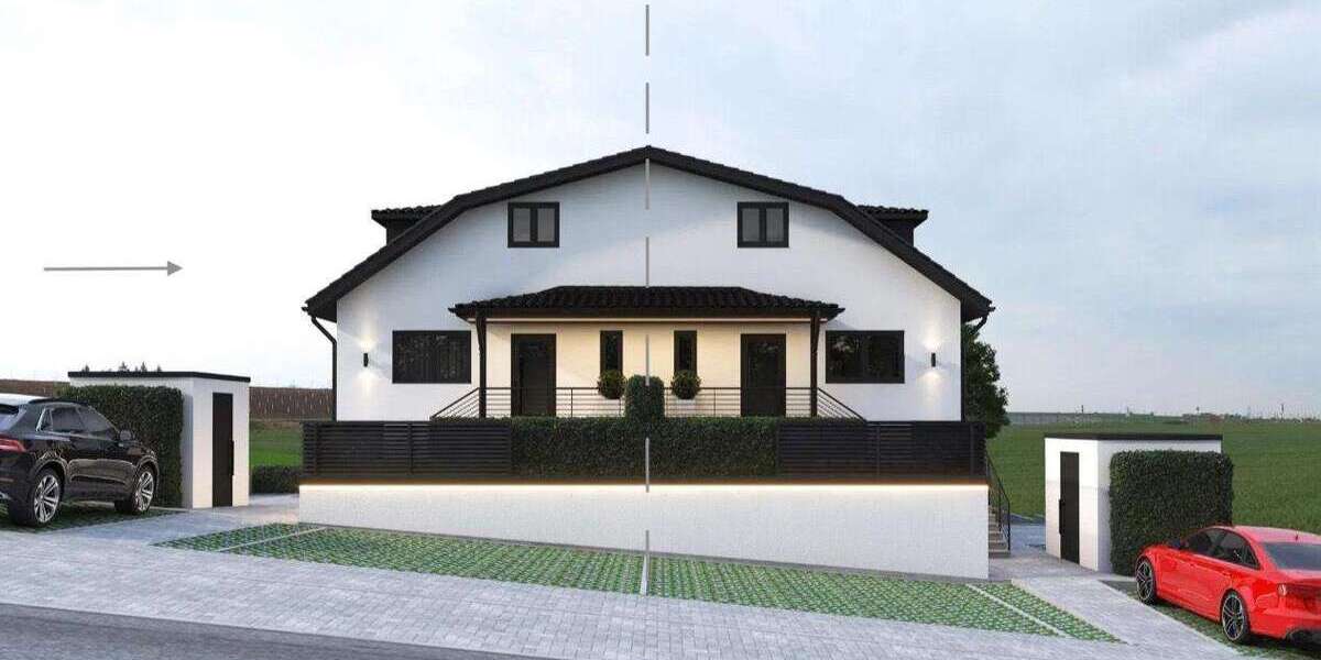 Wohnung zum Kaufen in Buchen 379.120 € 108.32 m² 3 zimmer