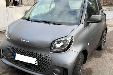 Smart ForTwo 14.980 km 11.900 &euro; Aschheim 85609