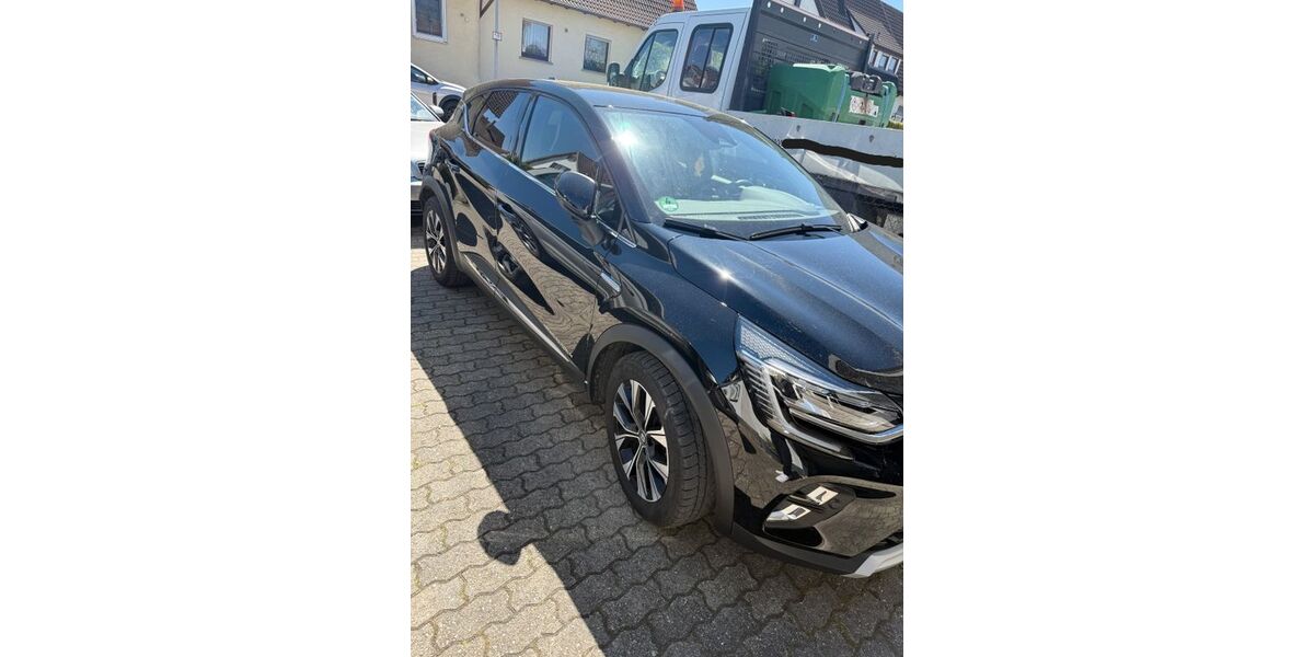 Renault Captur 24.000 km 19.000 &euro; Irslingen 78661