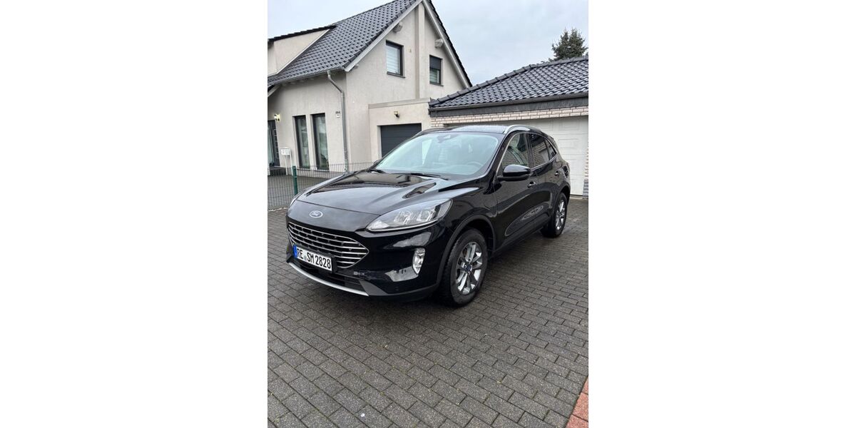 Ford Kuga 36.000 km 19.950 &euro; Marl 45768