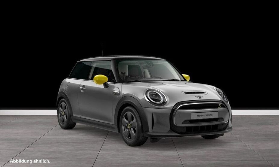 Cooper SE