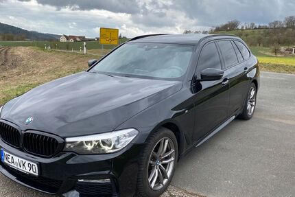 BMW 520 210.000 km 15.490 &euro; Markt Erlbach 91459
