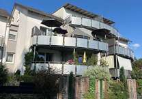 Wohnung zum Mieten in Lauf 580 € 55 m²