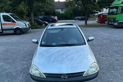 Opel Corsa 208.250 km 749 &euro; Bergkamen 59192