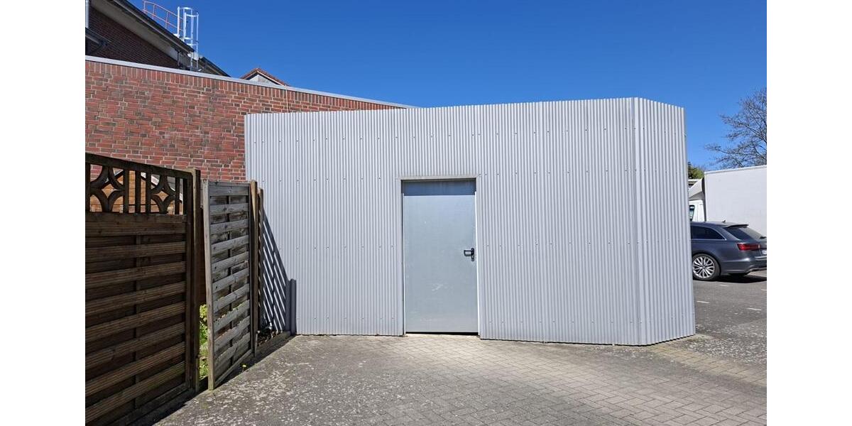 Etagenwohnung Schortens - 3 Zimmer, 77 m&sup2;, 850&euro; | Angebot:26284892