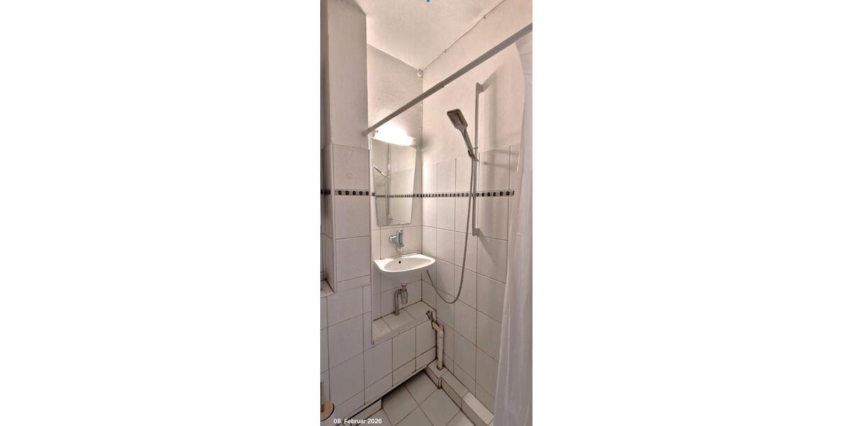 Etagenwohnung Kiel Schreventeich - 1 Zimmer, 30 m&sup2;, 149.000&euro; | Angebot:26365485