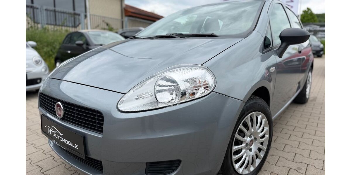 Fiat Punto 110.000 km 3.999 &euro; Ibbenbüren 49477