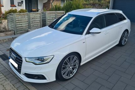 Audi A6 266.000 km 14.000 € Eitorf 53783