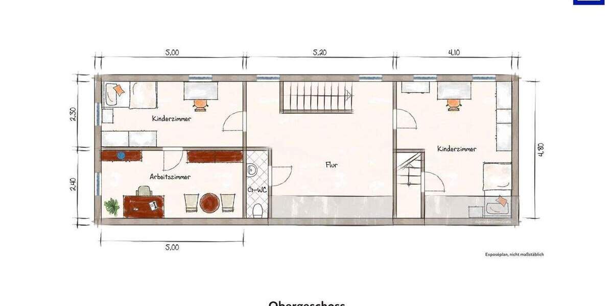 Einfamilienhaus Harzgerode Schielo - 6 Zimmer, 84 m&sup2;, 89.000&euro; | Angebot:25779634