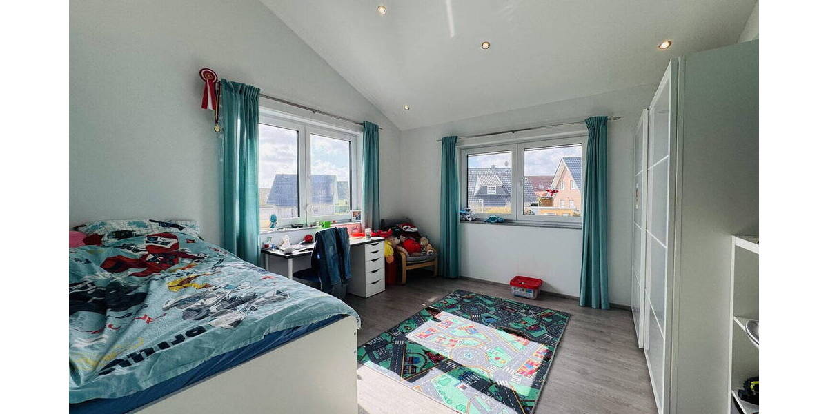 Einfamilienhaus Nordrhein-Westfalen - Vlotho Exter - 5 Zimmer, 177 m&sup2;, 496.000&euro; | Angebot:26817133