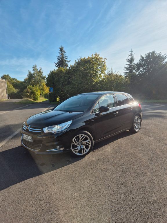 Citroen C4 101.000 km 5.650 € Drensteinfurt 48317