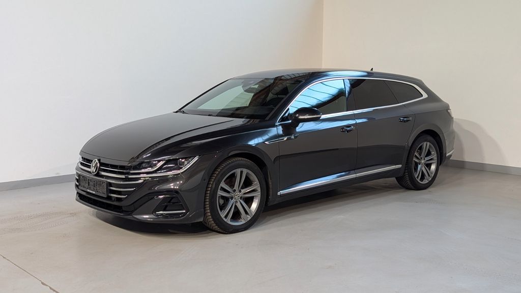 VW Arteon 51.180 km 28.980 &euro; Tornesch 25436