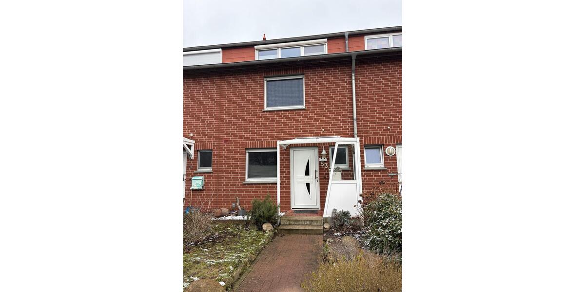 Reihenhaus Hagenburg - 5 Zimmer, 117 m&sup2;, 1.200&euro; | Angebot:24994640